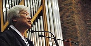 NCCK 총무인선위, 차기총무 후보 김영주 목사 결정