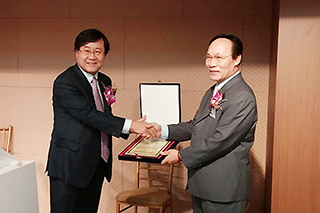 연세대 연합신학대학원 총동문회 정기총회 개최