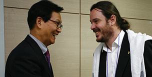 한-프, ‘디아코니아 컨퍼런스’ 열어 