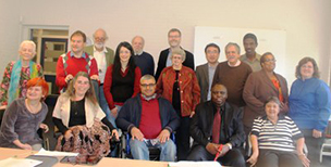 교회는 장애인들을 보다 더 포용해야  