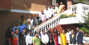 기독교와 힌두교, 정의와 평화를 위해 협력해야 