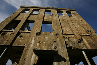 [포토] 철원, 분단의 아픔을 간직한 고장 