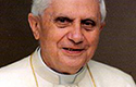 은퇴교황 베네딕트16세, “종교간 대화, 선교 대신할 수 없어”