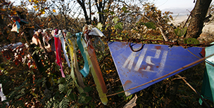 [기자수첩] 분단은 하나님의 뜻일 수 없다 