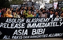 WCC, 파키스탄 신성모독금지법 우려 표명