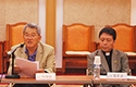 “교황 프란치스코 방한과 한국교회 개혁과제” 