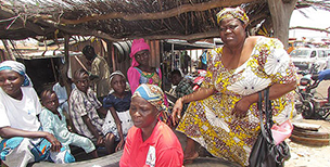 보코하람, 나이지리아형제교회 공격 