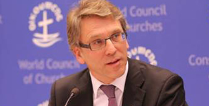 WCC, 예루살렘 회당 공격 비판 성명