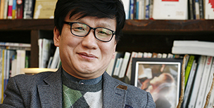 “삶의 자리 절대 빈곤에 놓고 치열하게 고민할 것”