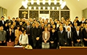 WCC, “일본교회, 정의·평화의 증거자 되길” 