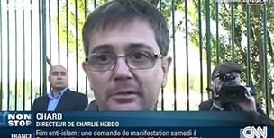 『샤를리 엡도』 총격사건, 프랑스 충격으로 몰아