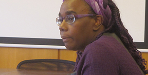 WCC, 파리 샤를리 엡도 사건과 표현의 자유 토론