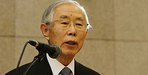 손봉호 교수 “현대 사회, 기독교 더 필요로 해”