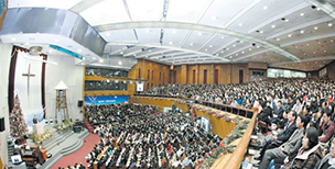 [데스크시선] 한국교회판 신중세주의의 도래?