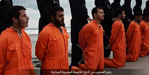 NCCK, 콥트교회 교황에게 연대 성명서 전달