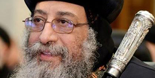 콥트 교황, NCCK에 답신 전해와