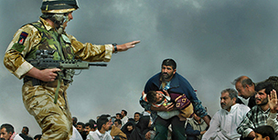 [기자수첩] 섣부른 지상군 파병은 금물