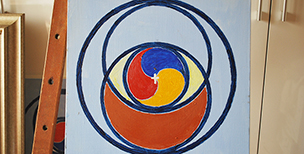 “복음적 실존은 하나님의 예술이며 사랑이다”