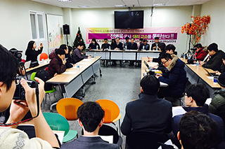 피고발인 측, 전병욱 목사 고소고발은 ‘대리고소’