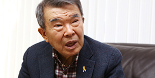 [인터뷰] “기독교가 진영논리에 서면 십자군 돼”