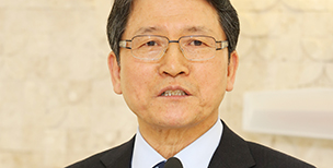 전병금 신임 한국교회연구원장 취임식 열려