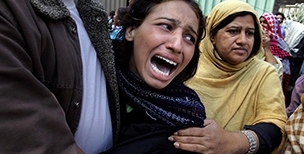 WCC, 파키스탄 라호르 교회 폭탄테러 비난