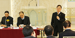 한국교회연구원, “한국교회, 신앙의 기능장애 빠져”