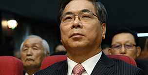 이영훈 한기총 대표회장, 갈지자 행보로 입길