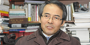 [기획대담] “성경은 주름 잡힌 텍스트”