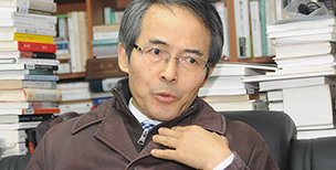 [기획대담] “신학적 언어의 상투성에서 깨어나야”