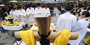 “한국교회에 과연 구원이 있는가?”