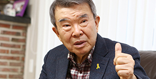 [인터뷰] “너희는 먼저 그의 나라와 그 의를 구하라”