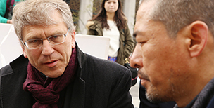 트베이트 WCC 총무