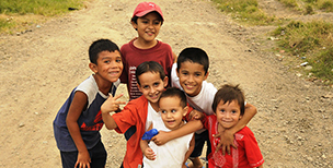 아동체벌근절을 위해 교회가 나서야