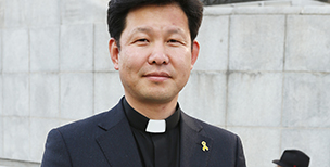 [인터뷰] “세월호 참사, 인간의 죄악이 초래한 결과”