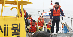 [인터뷰] “우리는 세월호 참사 3차 당사자”