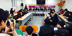 [기고] 누가 교회를 무너뜨리는가?