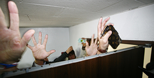 [기자수첩] 예장합동은 세월호인가?