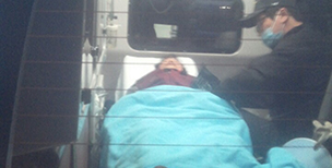 새만금 송전탑 갈등, 폭력 사태 불거져