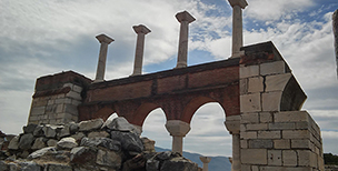 [생생한 성지 이야기3] 에베소②: 사랑의 사도 요한