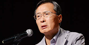 길희성 교수, “동양종교 만남에서 신관 재구성해야”