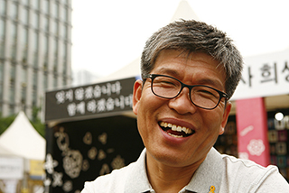 공인현 선교사, ‘아버지의 나라’ 3집 앨범 발매