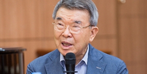 “한국교회, 통일운동 망친데 크게 회개해야”