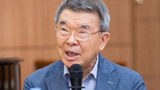 “한국교회, 통일운동 망친데 크게 회개해야”