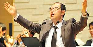 삼일교회, 예장합동 총회에 전병욱 목사 고소장 접수