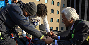 NCCK, 박 대통령 담화 유감 표명