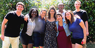 유태교·기독교·회교 청년들, 평화 위한 대화 훈련