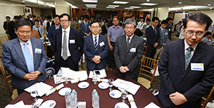 연세대 신학대학, 100주년 기념식 가져