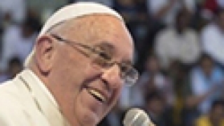 프란시스코 교황에 동성혼교리 혼선 수습청원
