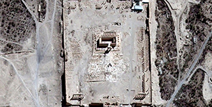 IS 문명파괴 행위, 극단 치달아